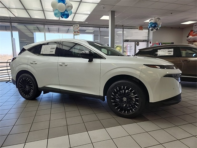 Murano SL