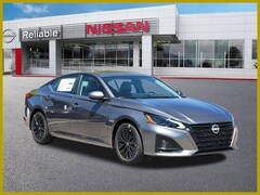2026 Nissan Altima SV Sedan