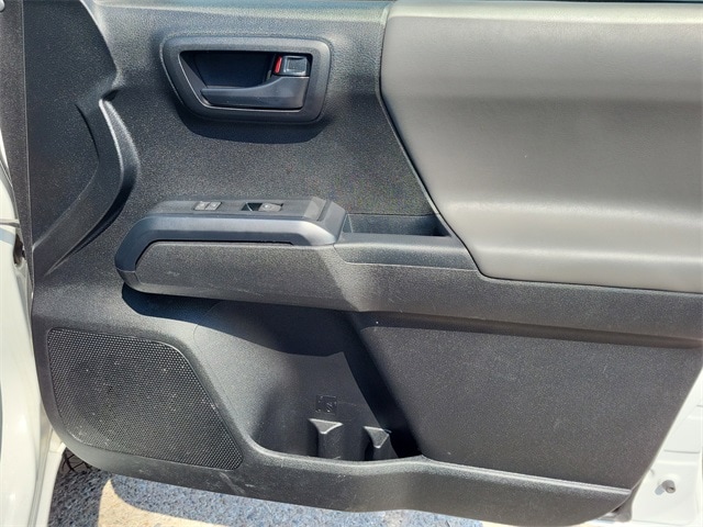 Tacoma Access Cab SR