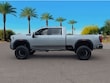  GMC Sierra 2500HD