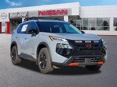 2026 Nissan Rogue Rock Creek SUV