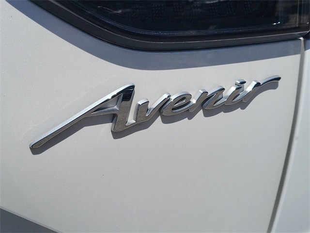Envision Avenir