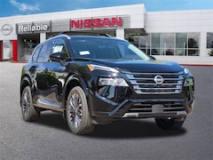 2026 Nissan Rogue Platinum SUV