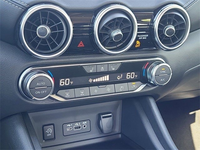 Sentra SV