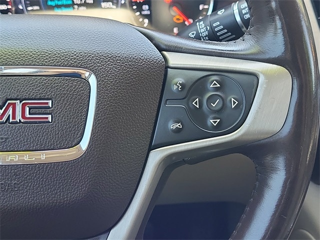 Acadia Denali