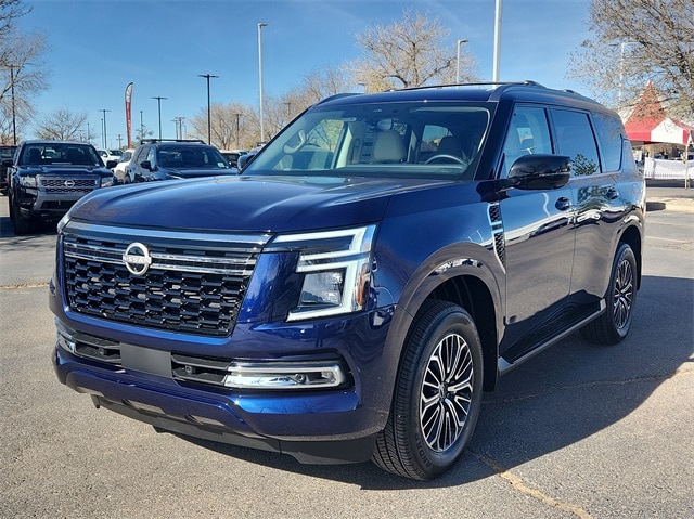 Armada Platinum