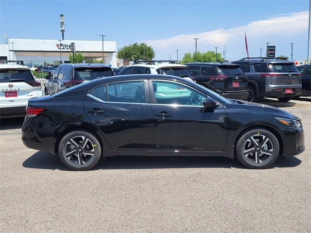 Sentra SV