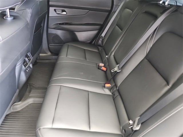 Murano SL