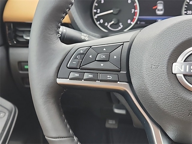 Sentra SV