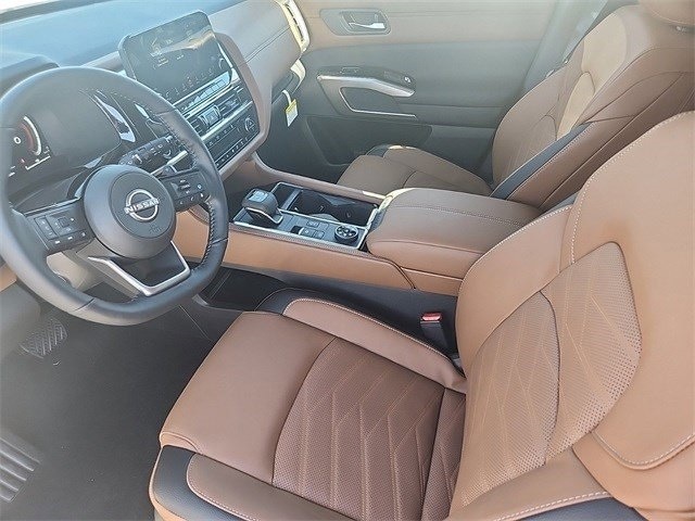 Pathfinder Platinum
