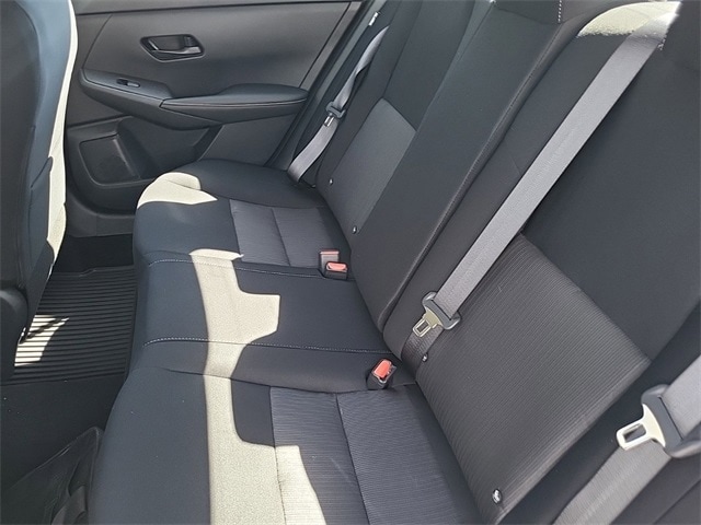 Sentra SV