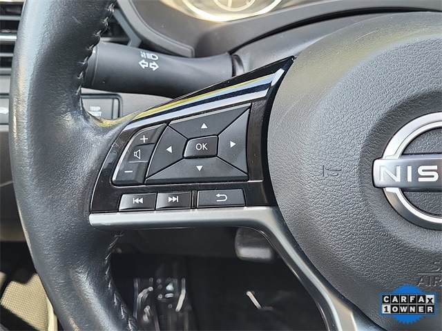 Altima SL