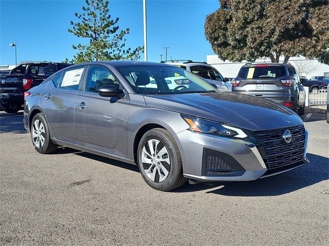 Altima S