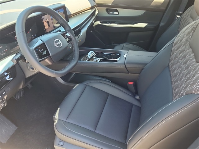 Murano Platinum