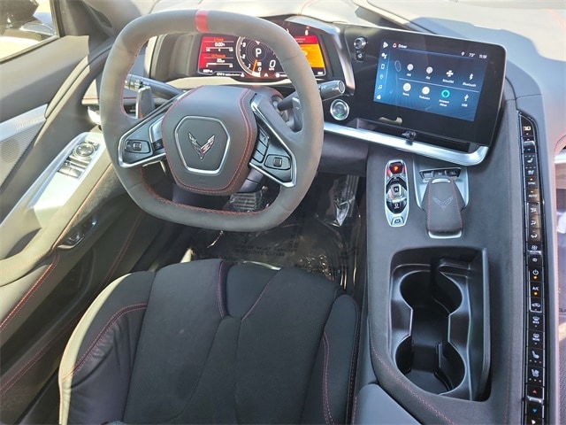 Corvette Stingray 3LT