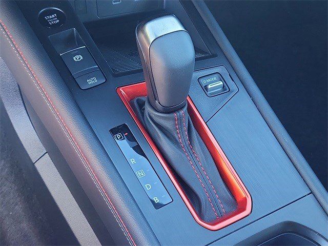 2026 Nissan KICKS SR - Photo 12