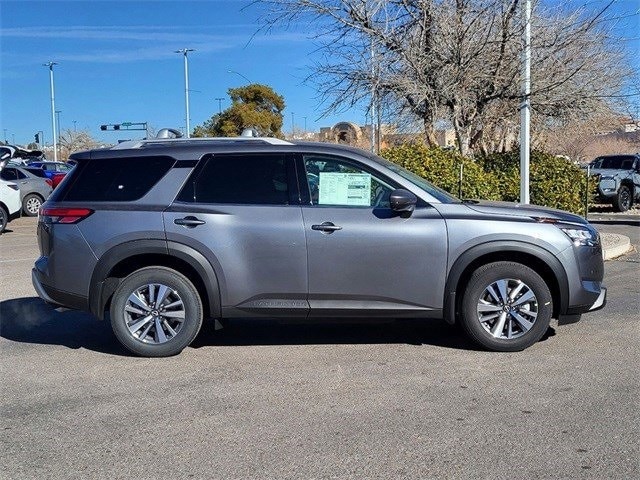 Pathfinder SL