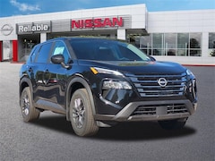 2026 Nissan Rogue S SUV