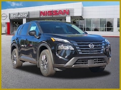 2026 Nissan Rogue S SUV