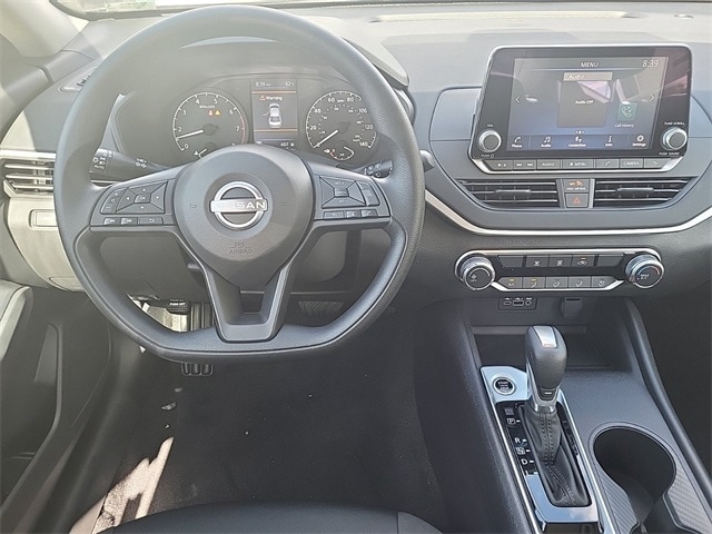 Altima S