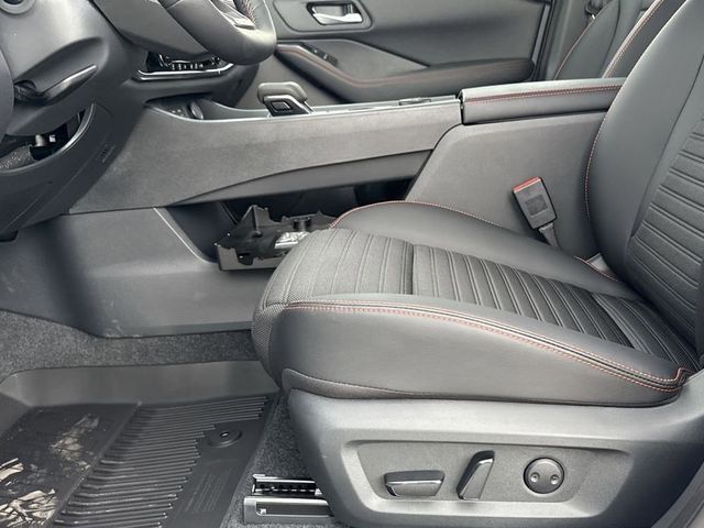2026 Nissan Rogue Rock Creek - Photo 21