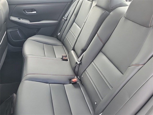 Sentra SR
