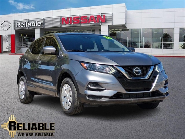 Rogue Sport S