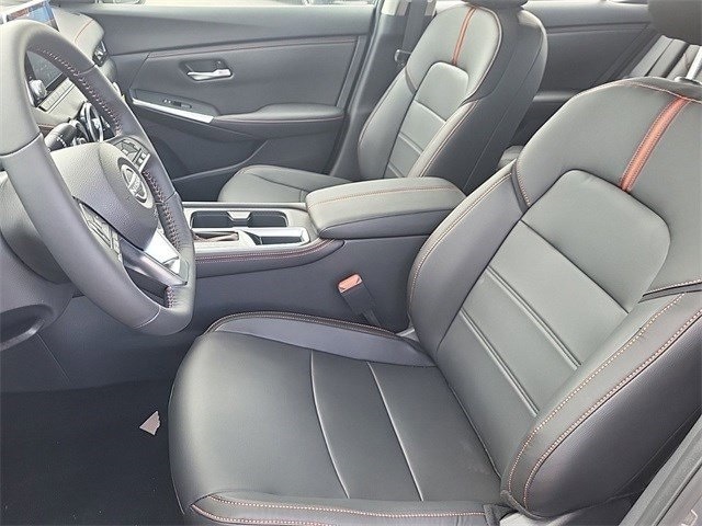 Sentra SR