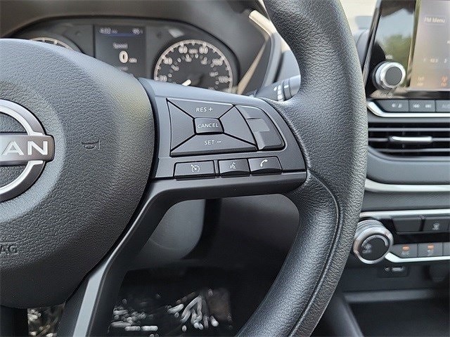 Altima S