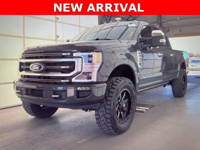 2021 Ford F-350 photo 2