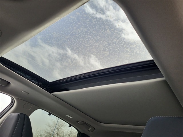 Murano Platinum