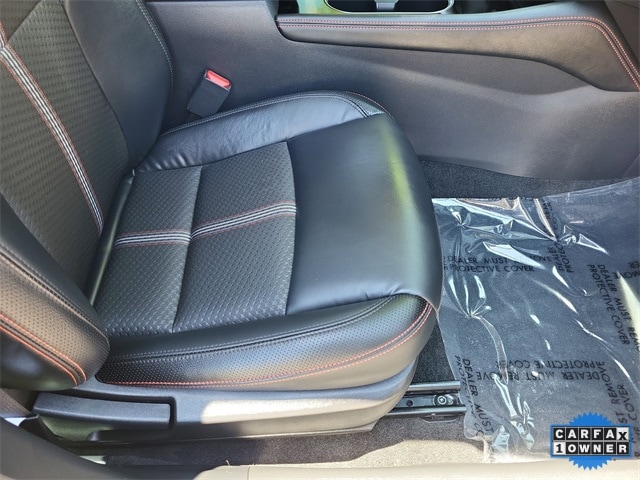 Altima SR