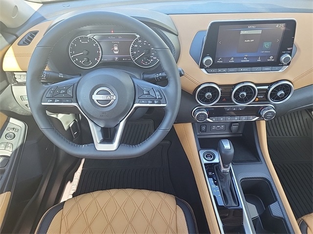 Sentra SV