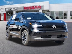 2026 Nissan Kicks SV SUV