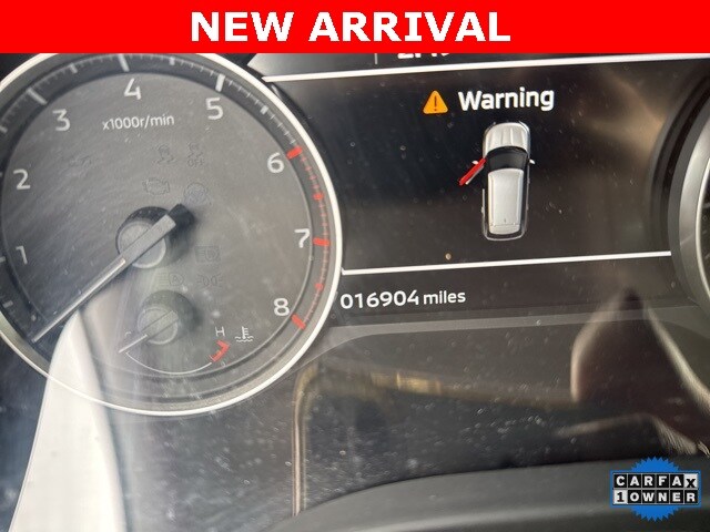 2022 Mitsubishi Outlander SEL photo 3