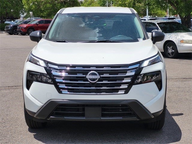Rogue S