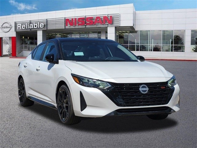 Sentra SR