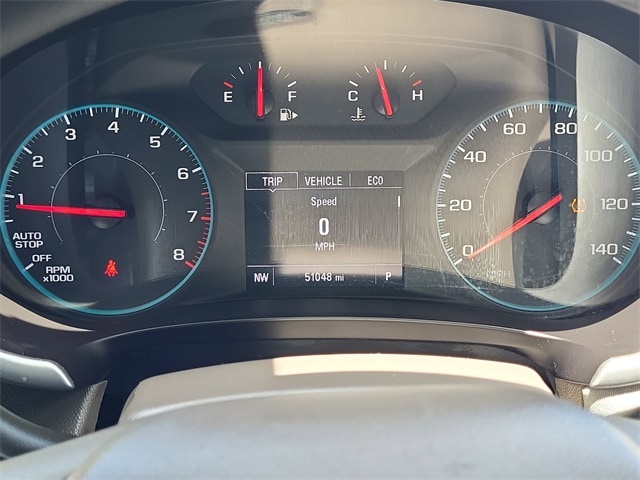 Malibu LS