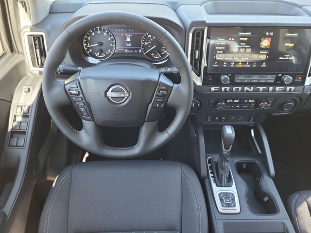 2026 Nissan Frontier SV - Photo 10