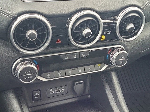 Sentra SV