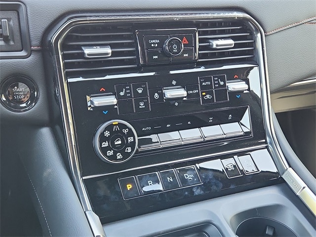 Armada PRO-4X
