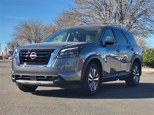 Pathfinder SL