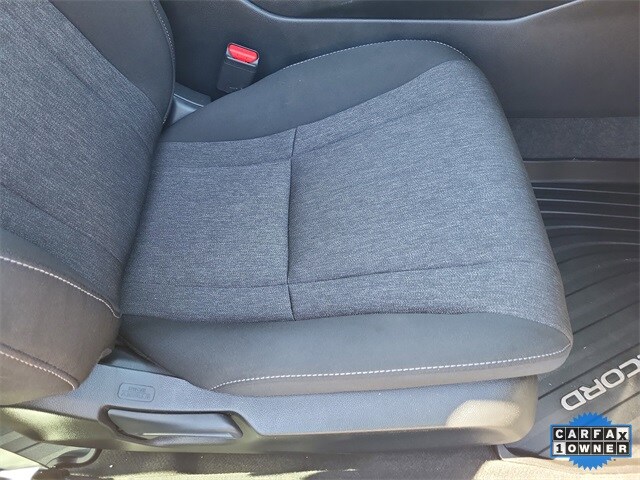 Accord Sedan EX