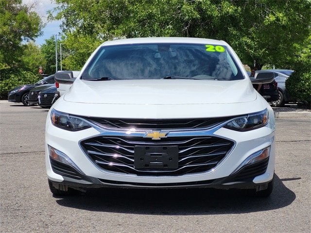 Malibu LS