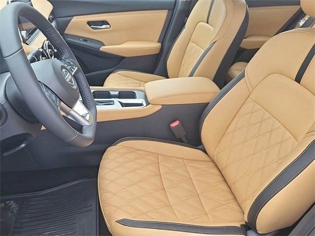 Sentra SV