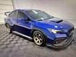  Subaru WRX