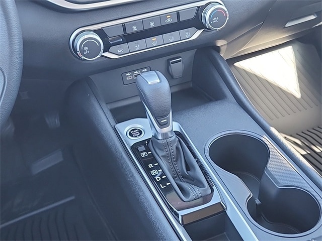 Altima S
