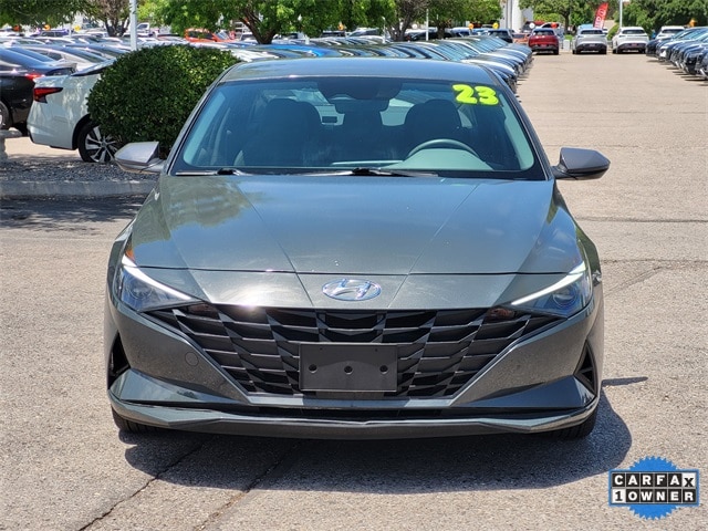 Elantra SEL