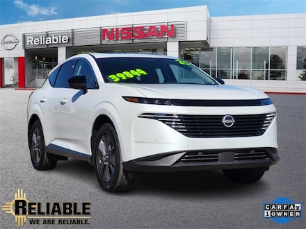 2025 Nissan Murano SL SUV