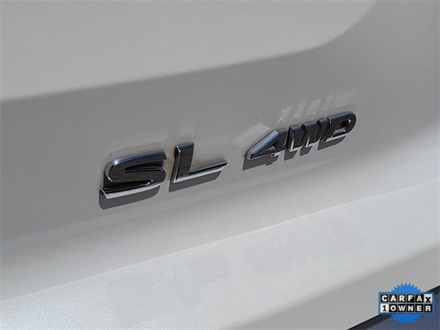 Pathfinder SL